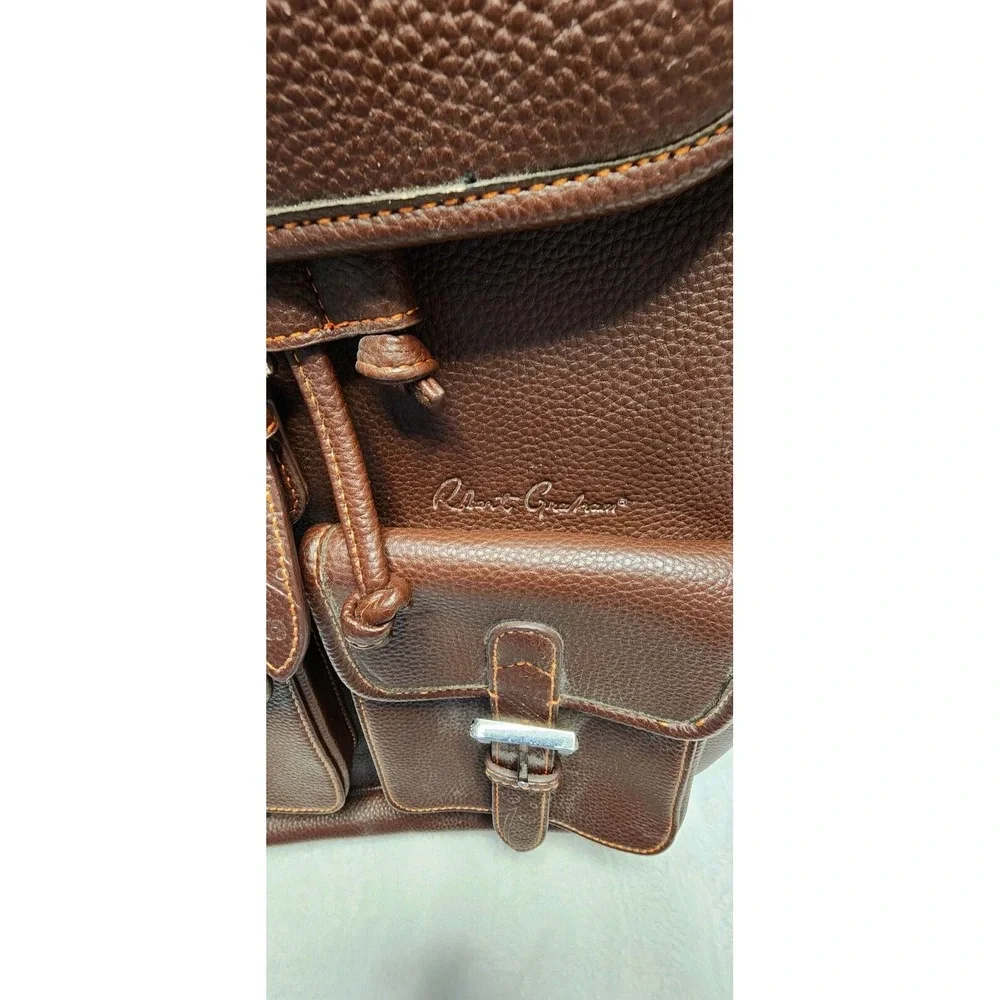 $300 Robert Graham‎ Backpack Syle 